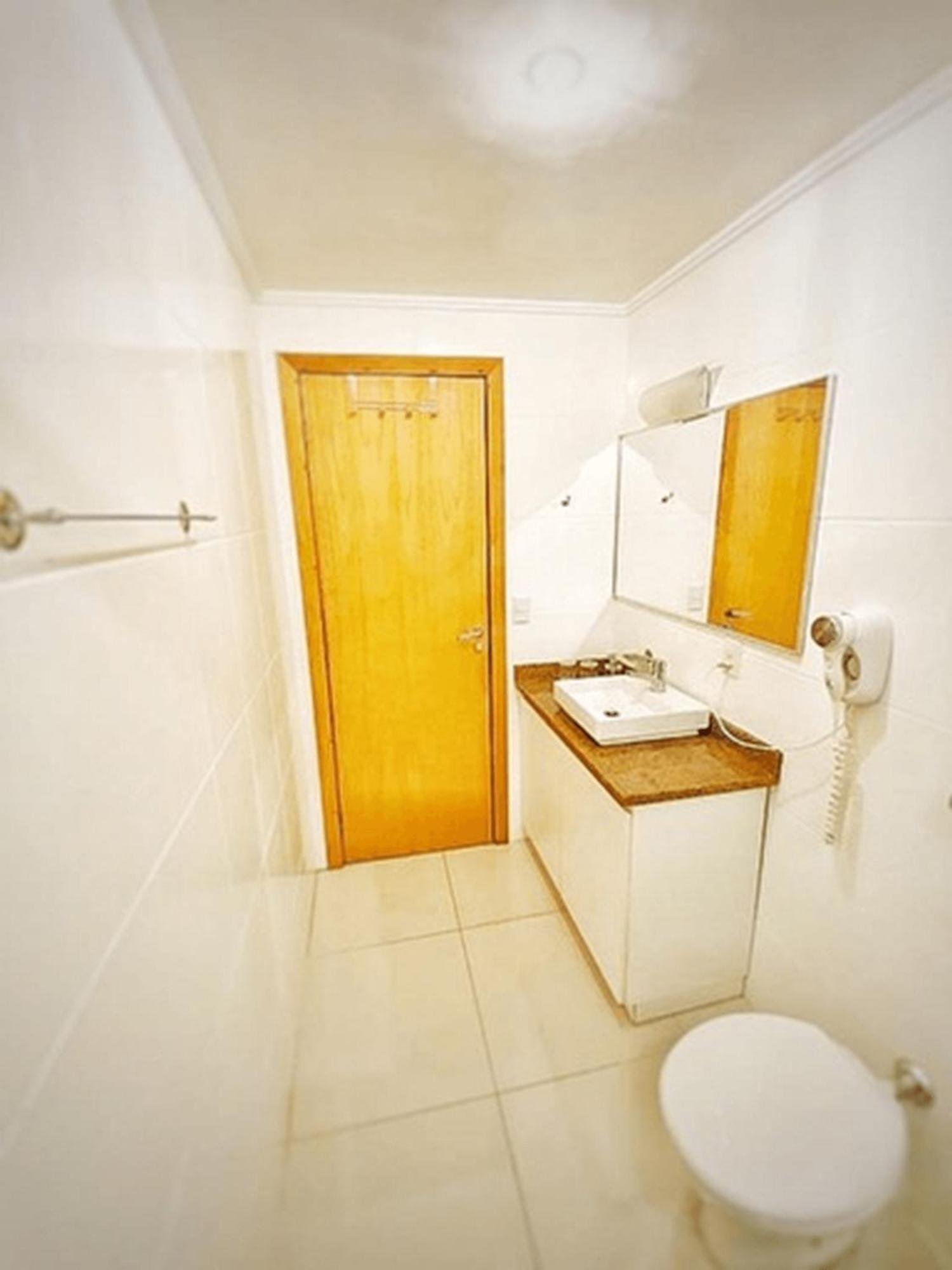 Villa 105 Saint Sebastian Flat Jaraguá do Sul Exterior foto