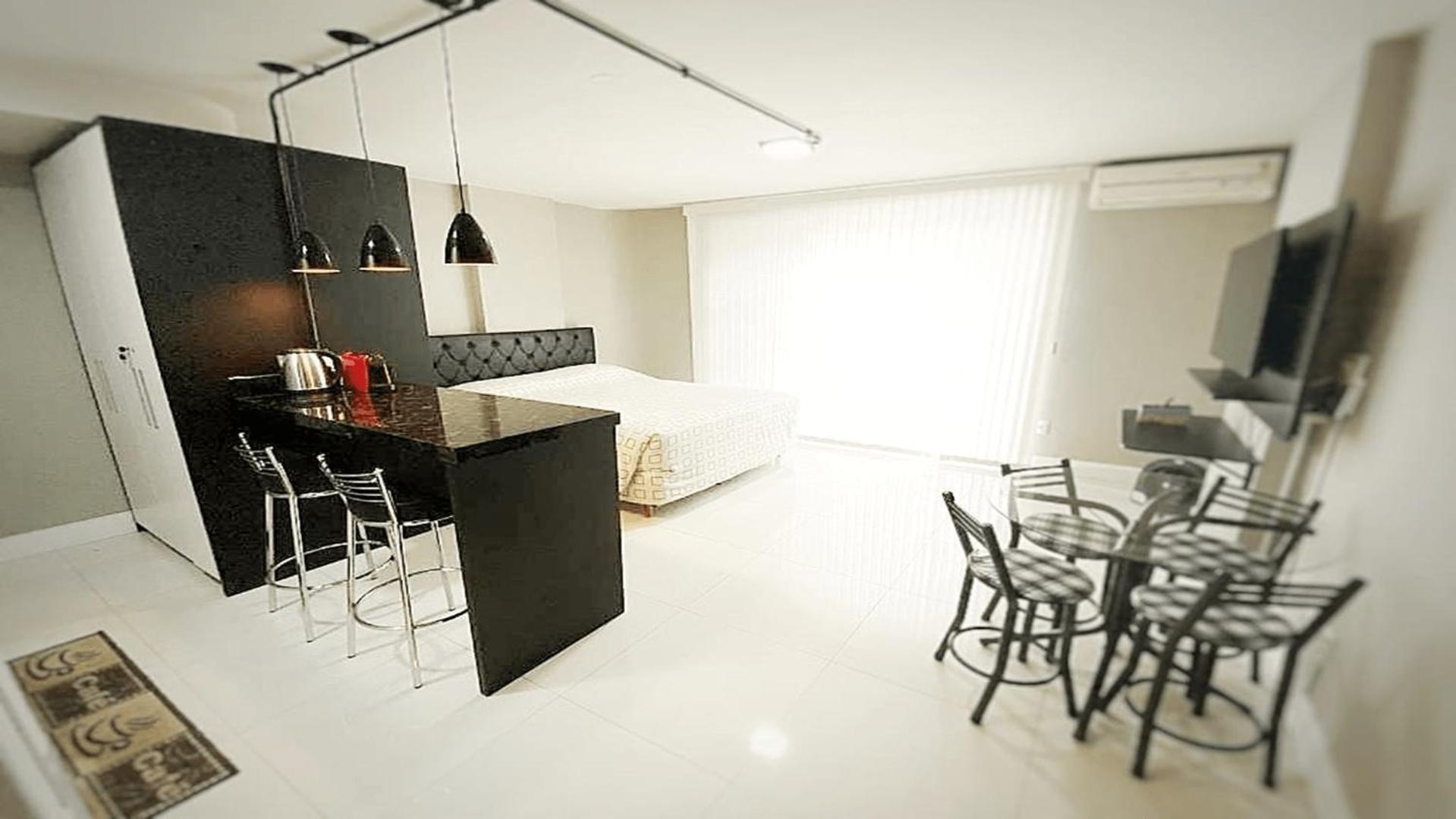 Villa 105 Saint Sebastian Flat Jaraguá do Sul Exterior foto